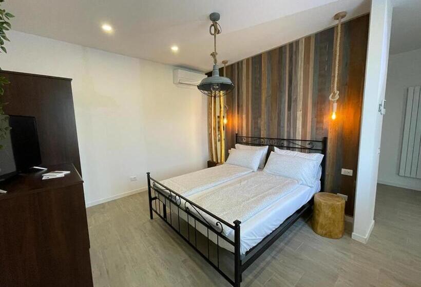 تختخواب و صبحانه Bb Kasa Katia