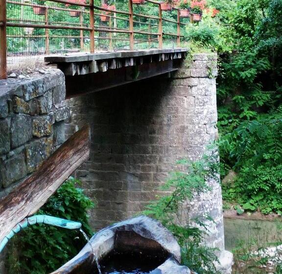 Bed and Breakfast Casa Lisa Guest Rooms