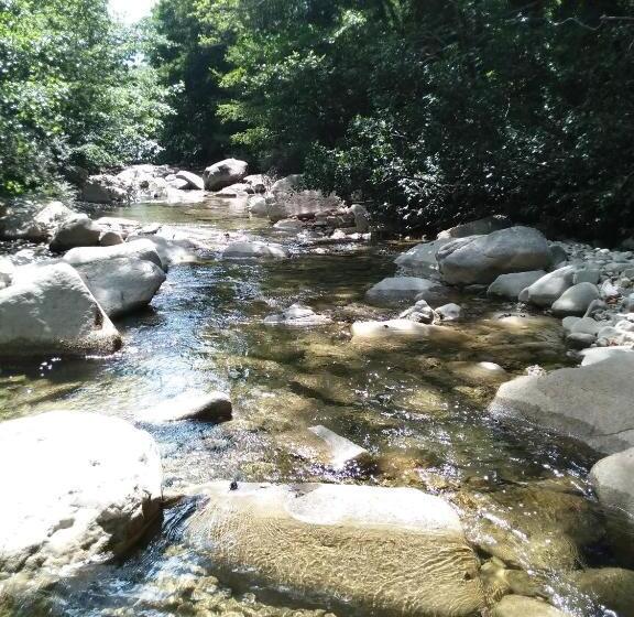 Bed and Breakfast Casa Lisa Guest Rooms