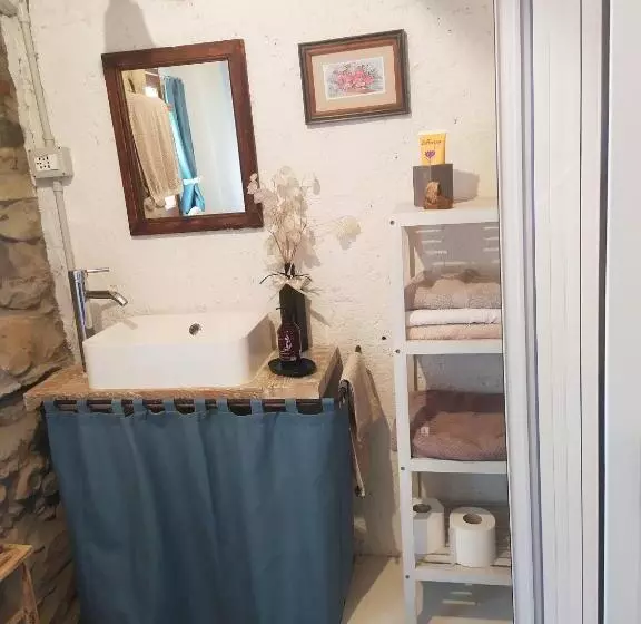 ベッドアンドブレックファースト Casa Lisa Guest Rooms