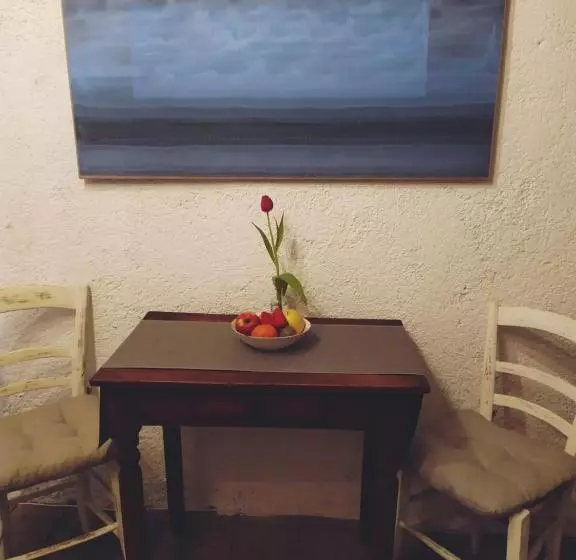 ベッドアンドブレックファースト Casa Lisa Guest Rooms