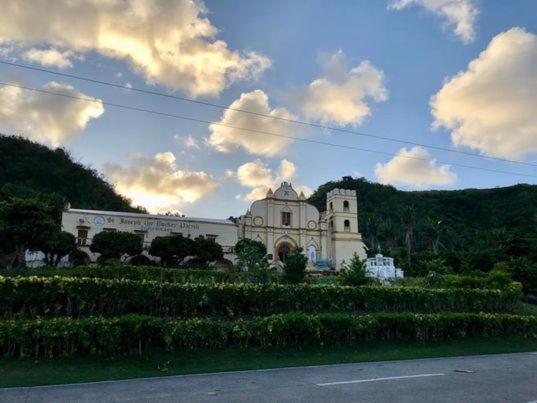 Bed and Breakfast Rne Hometel Batanes