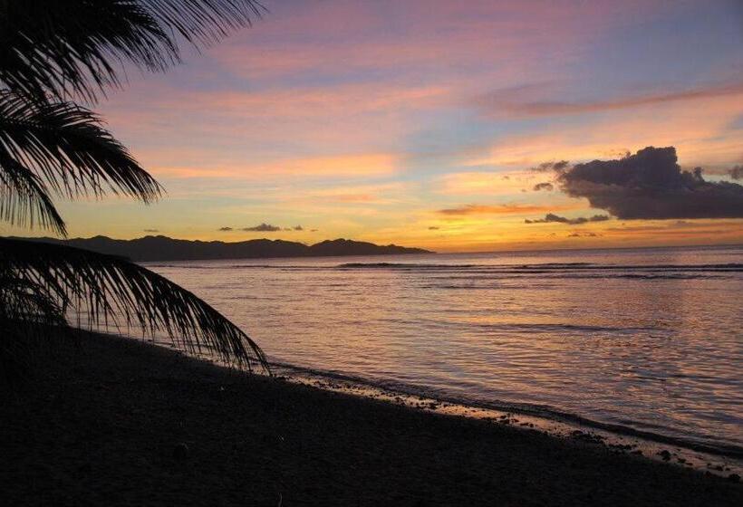 Bed and Breakfast Rne Hometel Batanes