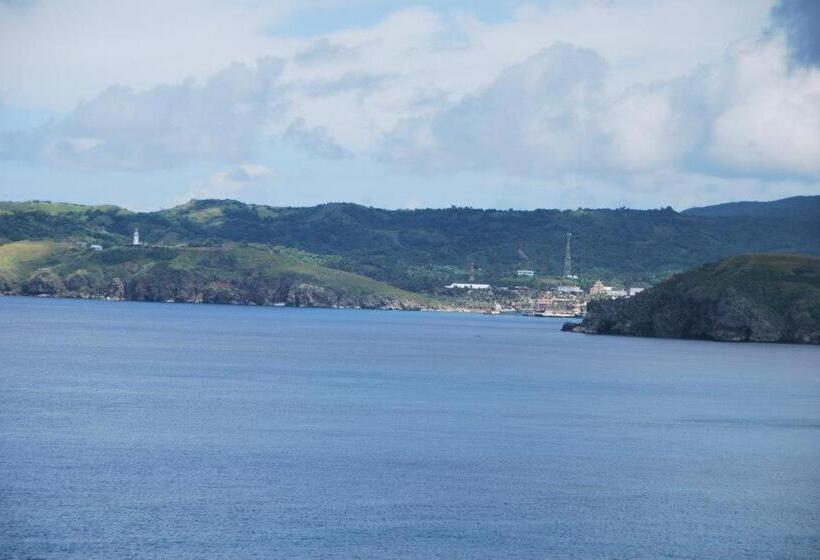 Bed and Breakfast Rne Hometel Batanes