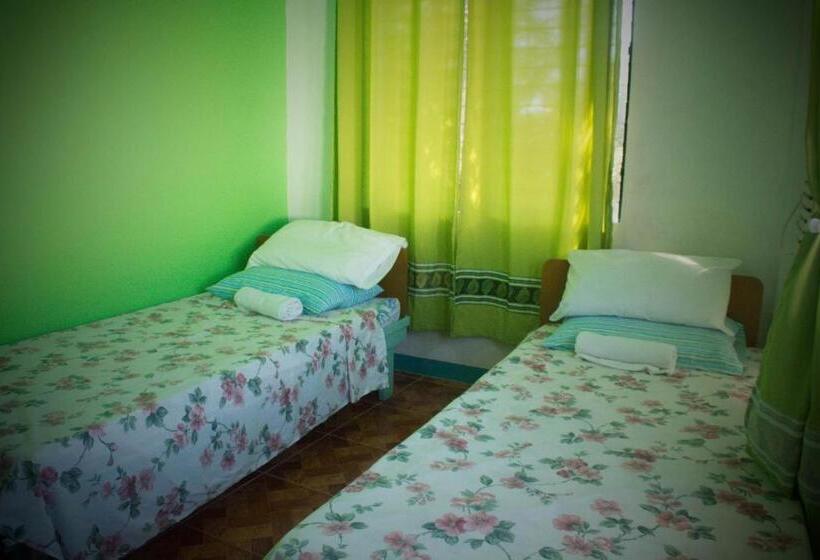Bed and Breakfast Rne Hometel Batanes