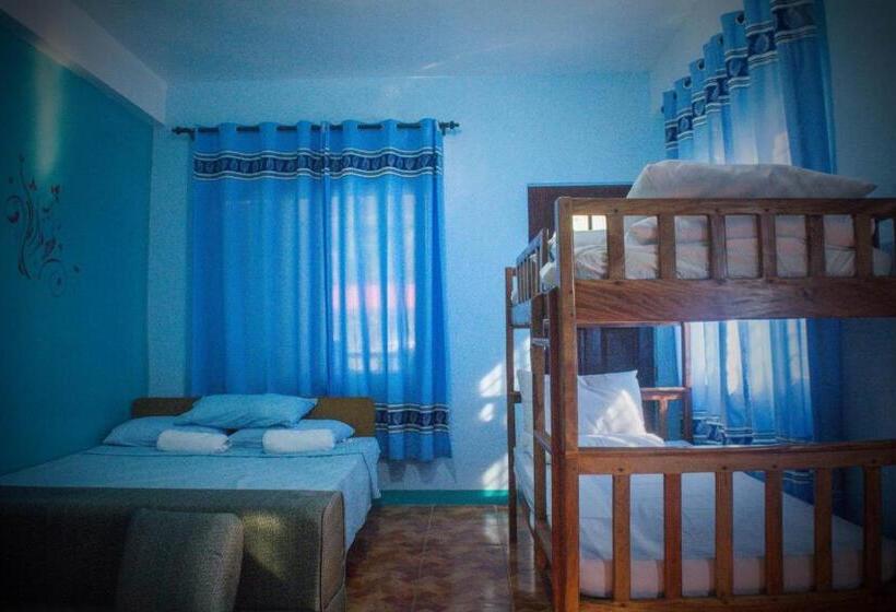 Bed and Breakfast Rne Hometel Batanes