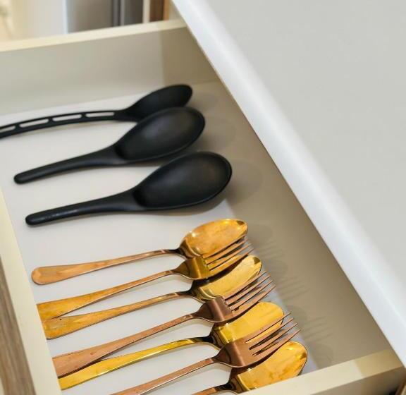 Dreamscape Swiss Garden Studio Apartment