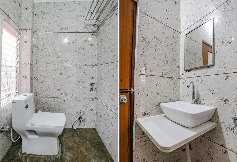 Fabhotel Dhruva