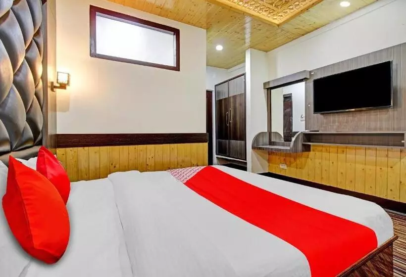 Hotel O The Hotel Oshin Hotel & Restaurant