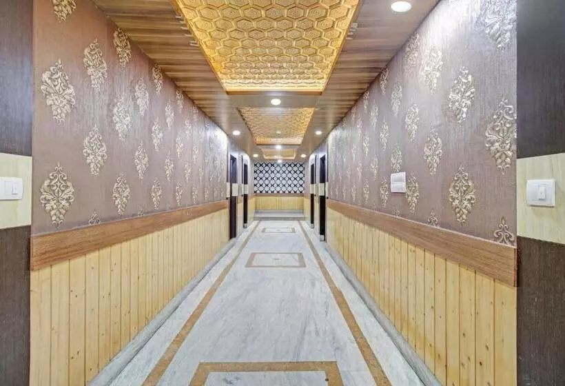 Hotel O The Hotel Oshin Hotel & Restaurant