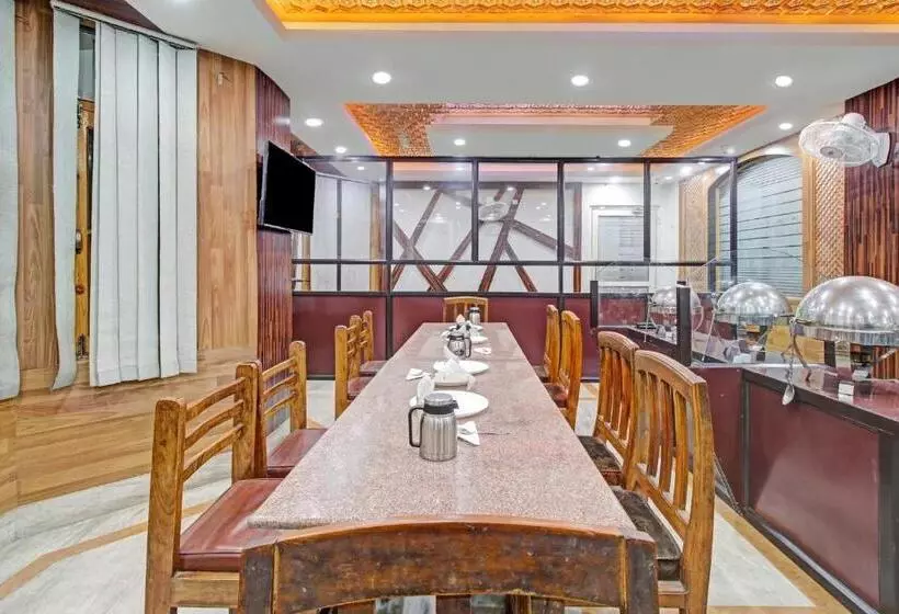 Hotel O The Hotel Oshin Hotel & Restaurant