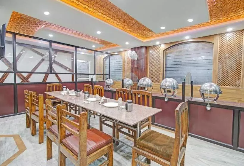 Hotel O The Hotel Oshin Hotel & Restaurant