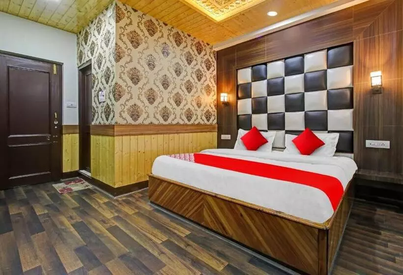 Hotel O The Hotel Oshin Hotel & Restaurant