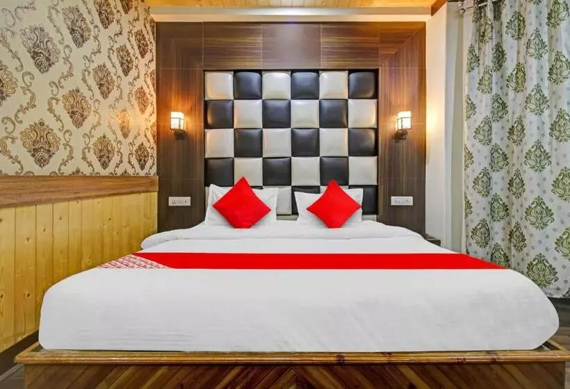 Hotel O The Hotel Oshin Hotel & Restaurant