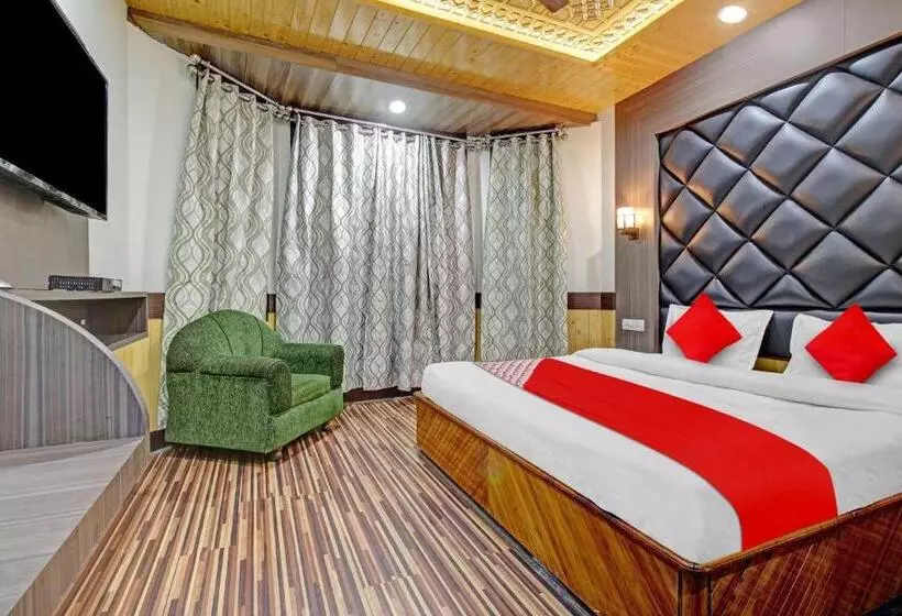 Hotel O The Hotel Oshin Hotel & Restaurant