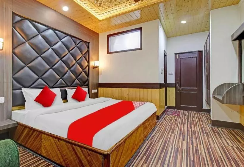 Hotel O The Hotel Oshin Hotel & Restaurant
