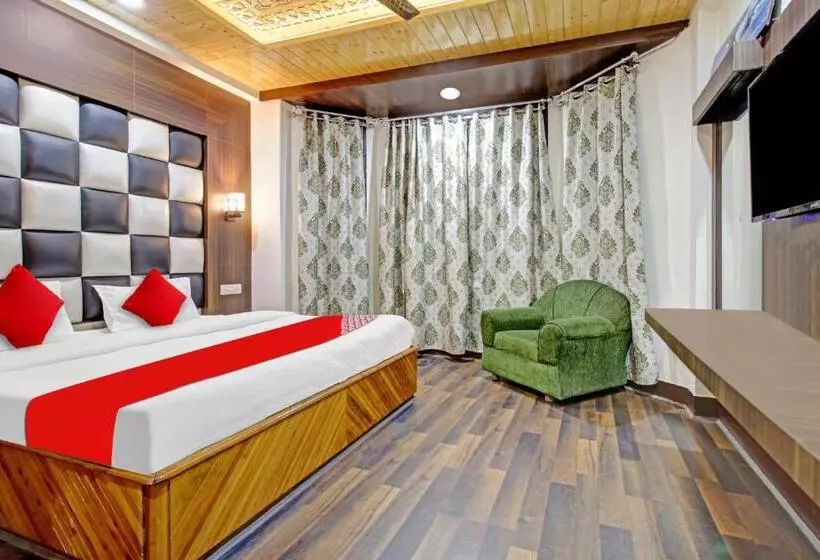 Hotel O The Hotel Oshin Hotel & Restaurant