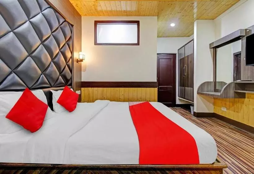 Hotel O The Hotel Oshin Hotel & Restaurant