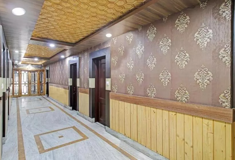 Hotel O The Hotel Oshin Hotel & Restaurant
