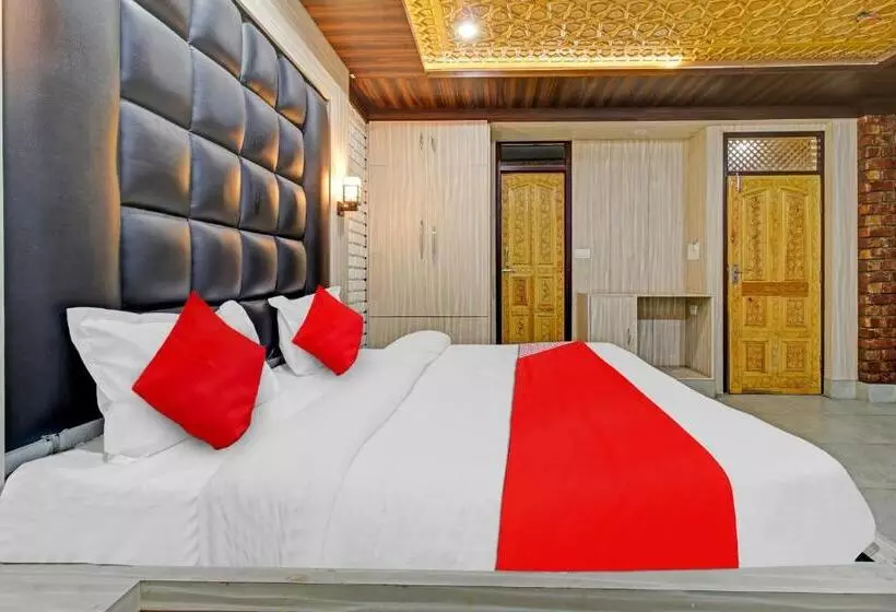 Hotel O The Hotel Oshin Hotel & Restaurant