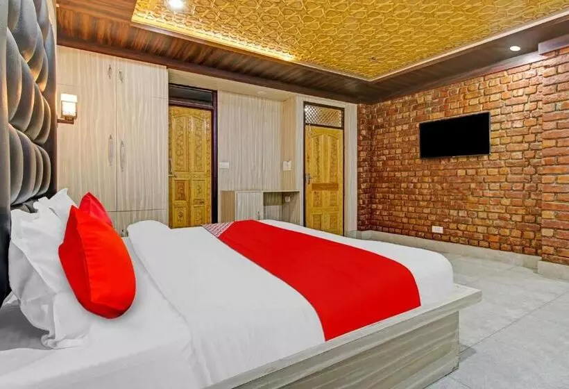Hotel O The Hotel Oshin Hotel & Restaurant