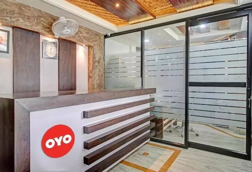 Hotel O The Hotel Oshin Hotel & Restaurant