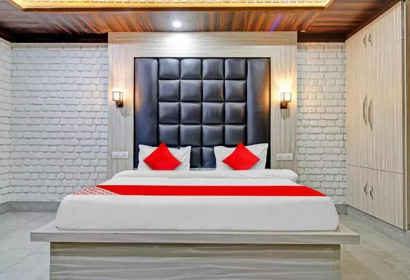 Hotel O The Hotel Oshin Hotel & Restaurant