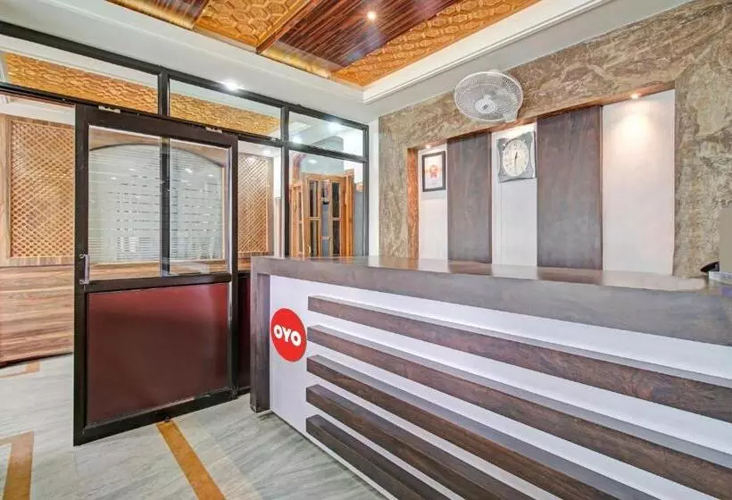 Hotel O The Hotel Oshin Hotel & Restaurant