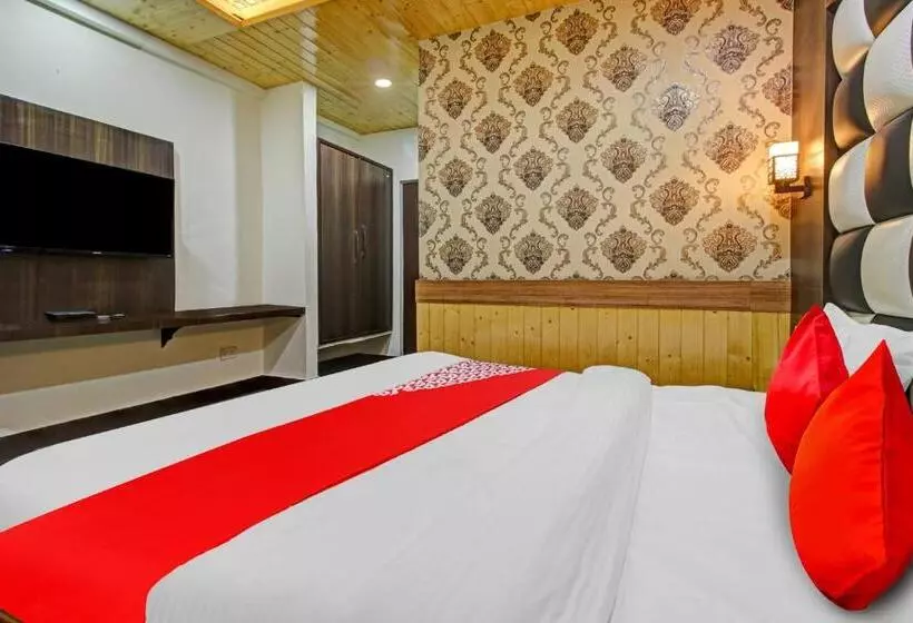 Hotel O The Hotel Oshin Hotel & Restaurant