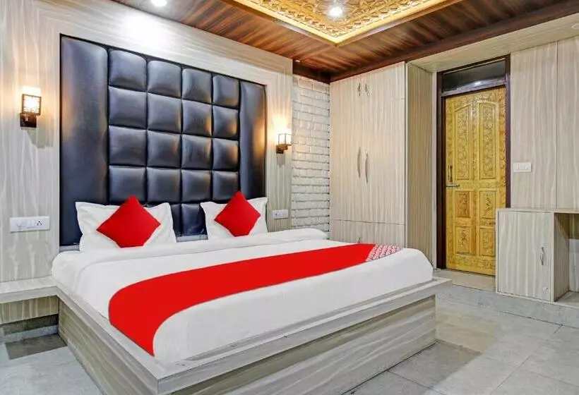 Hotel O The Hotel Oshin Hotel & Restaurant