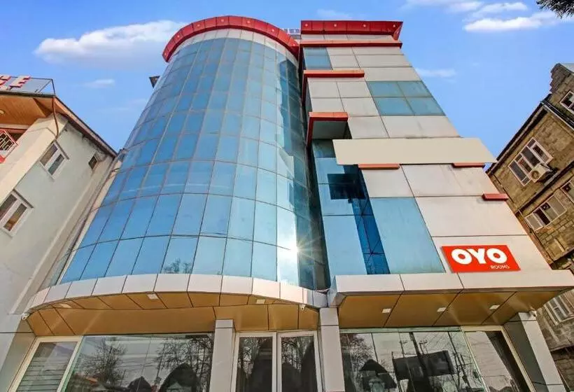 Hotel O The Hotel Oshin Hotel & Restaurant