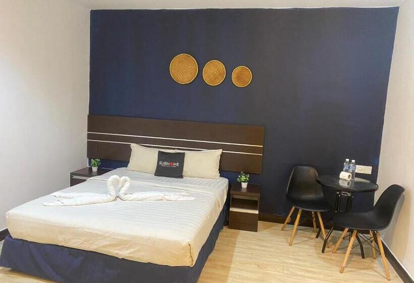 Hotelli Alia Express Sendayan