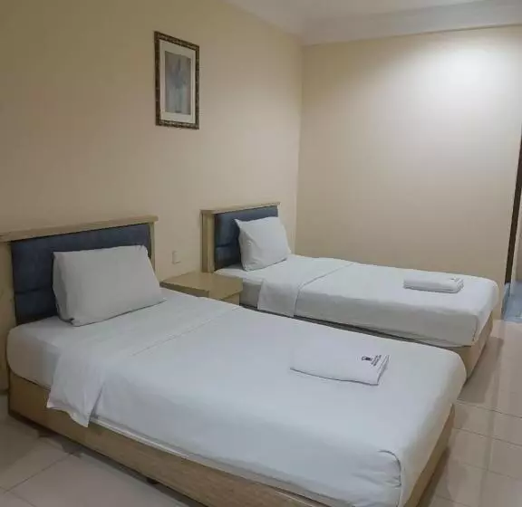 ホテル Ambassador 2