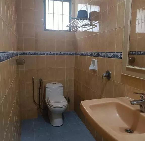 ホテル Ambassador 2