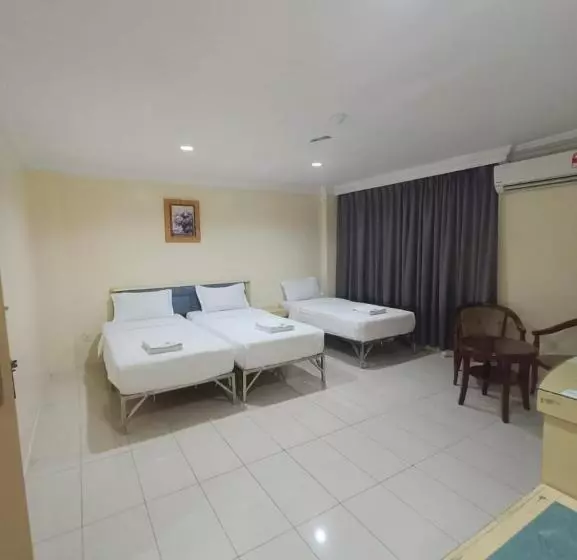 ホテル Ambassador 2