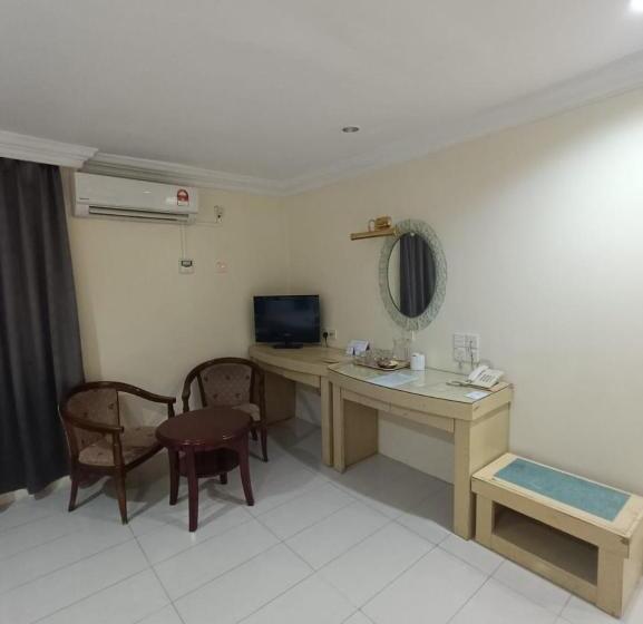 בית מלון כפרי Ambassador 2