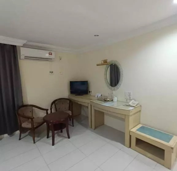 ホテル Ambassador 2