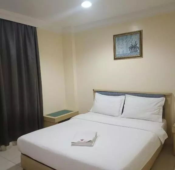 ホテル Ambassador 2