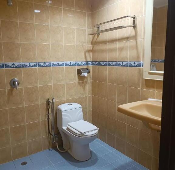 בית מלון כפרי Ambassador 2