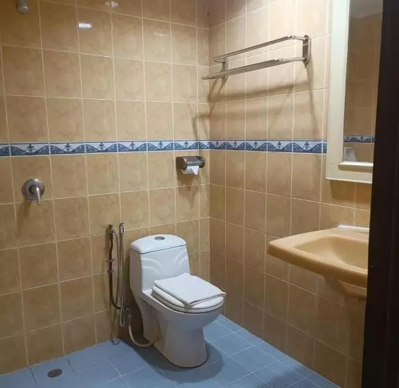 ホテル Ambassador 2