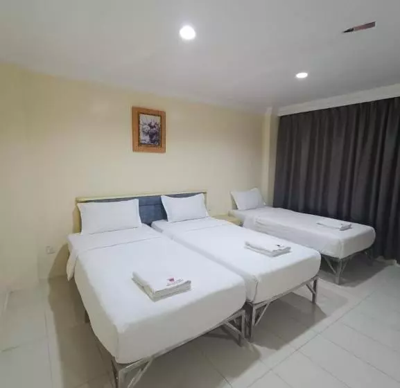 ホテル Ambassador 2