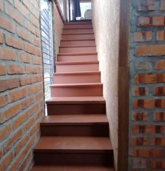 Hotel Chalet Madu Kaca D   Rumah Bonda River View