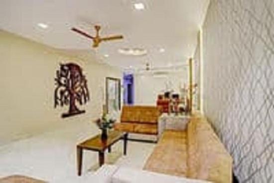 בית מלון כפרי City Center