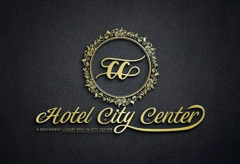 Hotelli City Center
