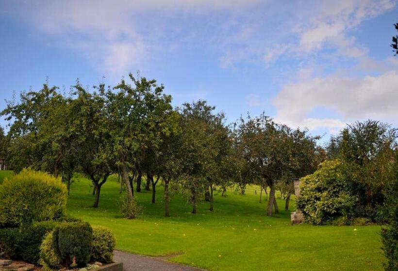 ホテル Cliff College