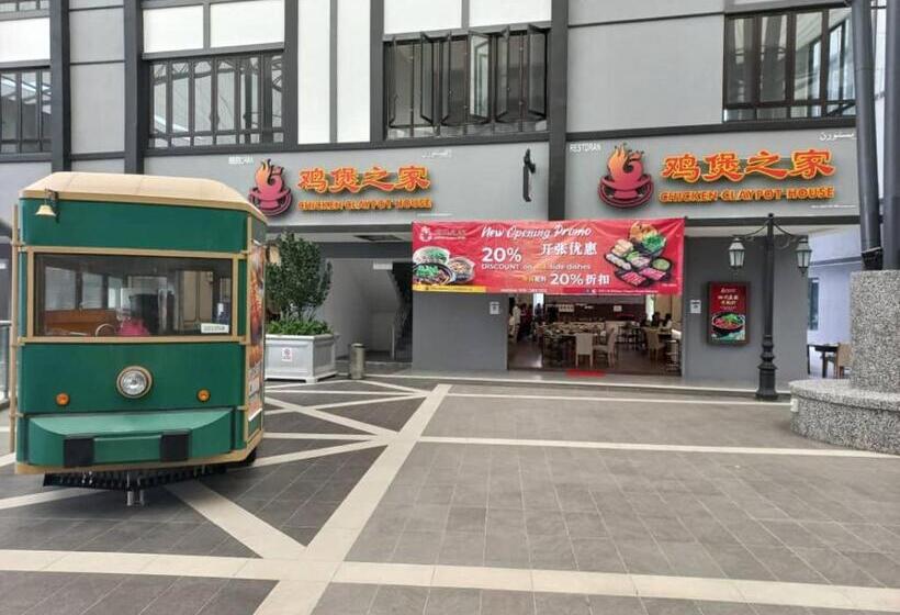 בית מלון כפרי Cool Mama