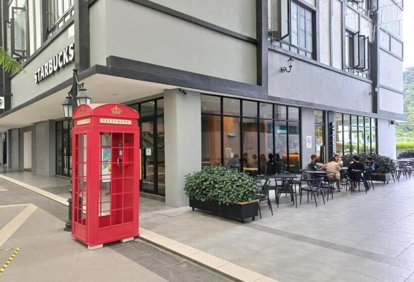 בית מלון כפרי Cool Mama