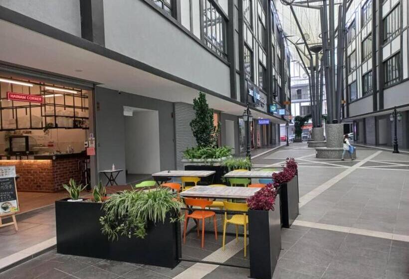 בית מלון כפרי Cool Mama