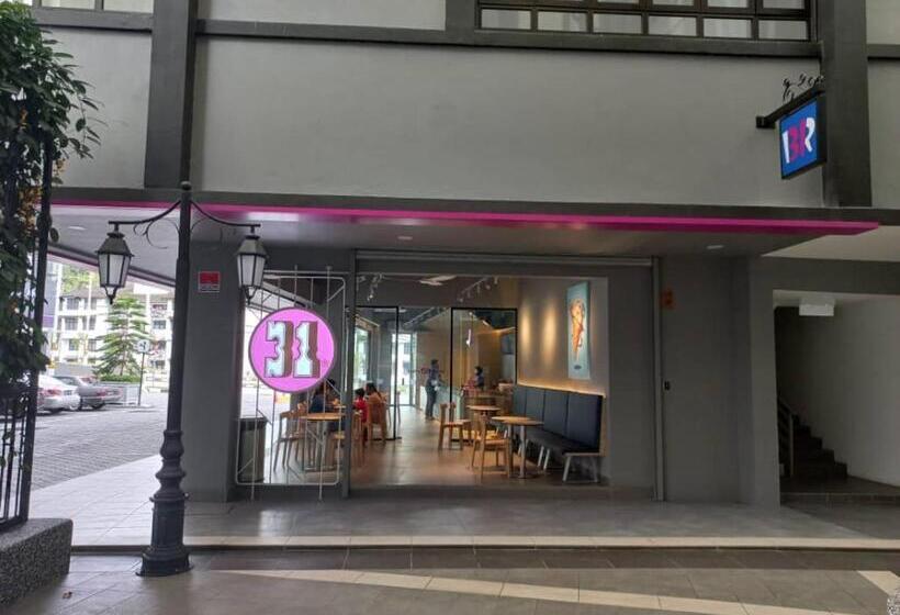 בית מלון כפרי Cool Mama