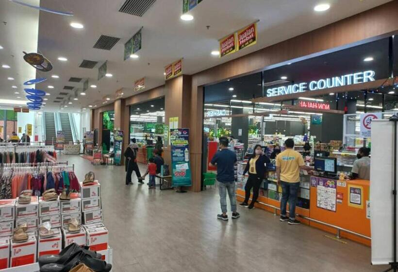 בית מלון כפרי Cool Mama